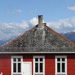 Norské domy